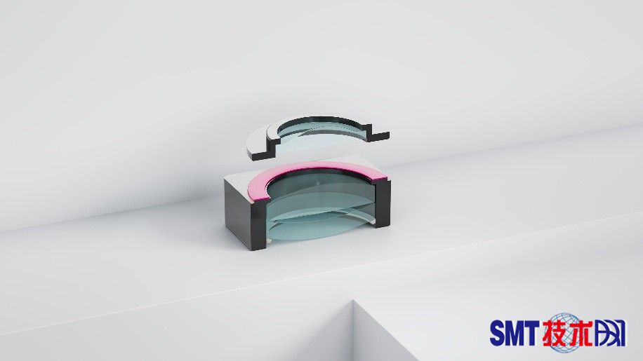 DELO 的創新粘合劑解決方案優化了攝像頭模組中的第一鏡片粘接技術